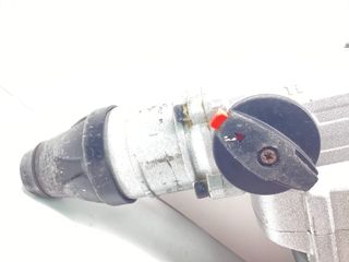 martillo electrico rotary hammer z1c-ds-25l