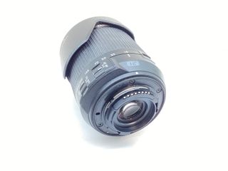 objetivos tamron tamron af 18-200mm f/3.5-6.3 di ii vc para nikon f