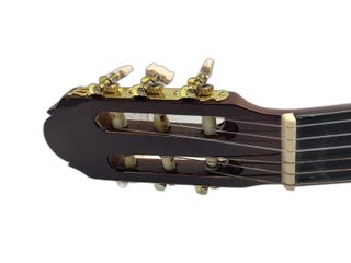 guitarra clasica delacrus valencia