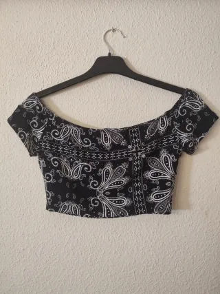 Oferta 6 prendas mujer.