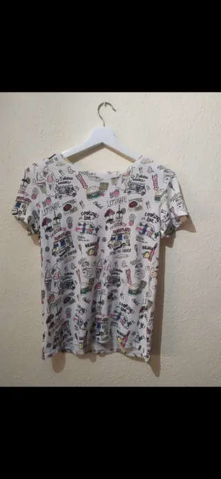 Oferta 6 prendas mujer.