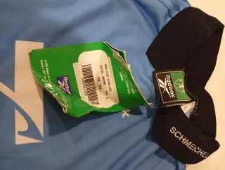 Camisola Sporting CP Schmeichel 1 Reebok