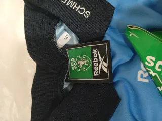 Camisola Sporting CP Schmeichel 1 Reebok