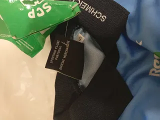 Camisola Sporting CP Schmeichel 1 Reebok