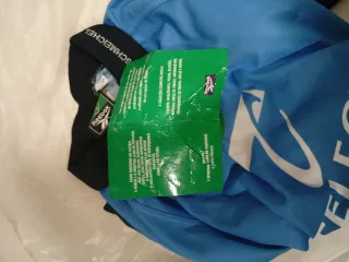 Camisola Sporting CP Schmeichel 1 Reebok