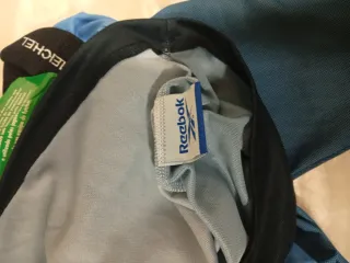 Camisola Sporting CP Schmeichel 1 Reebok