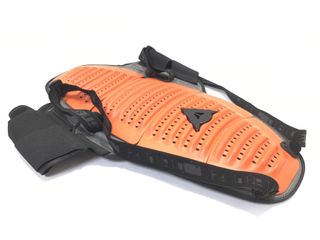 proteccion motorista dainese wave 2