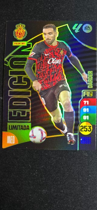 Lote de cartas sobre Premium Oro  Adrenalyn 24-25