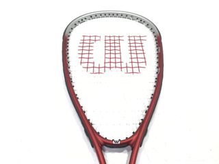 raqueta wilson tour pro