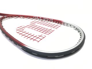 raqueta wilson tour pro