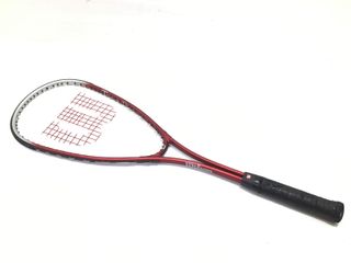raqueta wilson tour pro