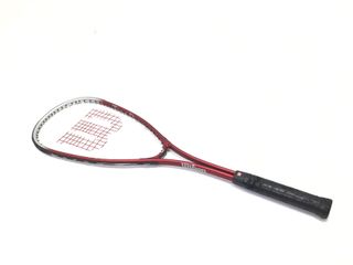 raqueta wilson tour pro