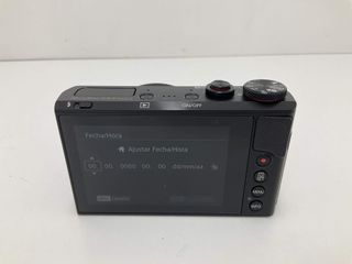 camara digital compacta canon powershot g9x mark ii