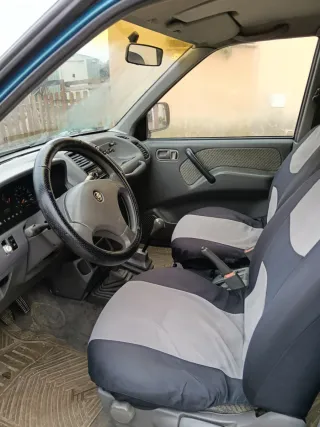 Nissan Terrano II 1994