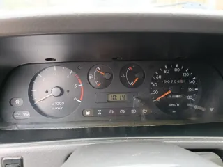 Nissan Terrano II 1994