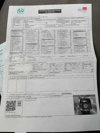 Nissan Terrano II 1994