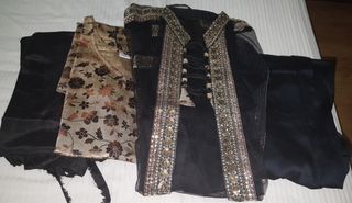 Traje Indú Talla M Unisex Nuevo