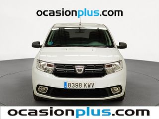 Dacia Sandero Essential TCE 66 kW (90 CV) GLP