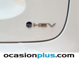 Toyota Yaris Cross 120H Business Plus 85 kW (116 CV)