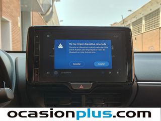 Toyota Yaris Cross 120H Business Plus 85 kW (116 CV)