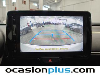 Toyota Yaris Cross 120H Active Plus 85 kW (116 CV)