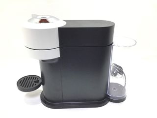 cafetera capsulas nespresso vertuo next