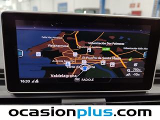 Audi Q5 Design 35 TDI quattro 120 kW (163 CV) S tronic