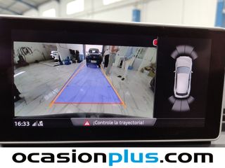 Audi Q5 Design 35 TDI quattro 120 kW (163 CV) S tronic