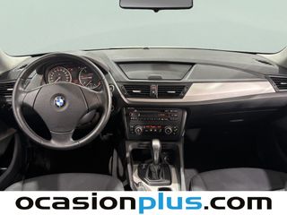 BMW X1 sDrive18d 105 kW (143 CV)