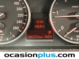 BMW X1 sDrive18d 105 kW (143 CV)