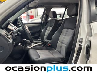 BMW X1 sDrive18d 105 kW (143 CV)