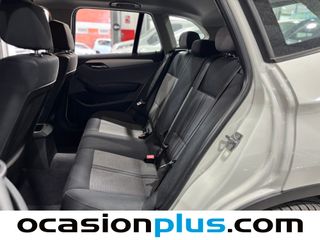 BMW X1 sDrive18d 105 kW (143 CV)