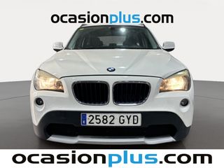 BMW X1 sDrive18d 105 kW (143 CV)