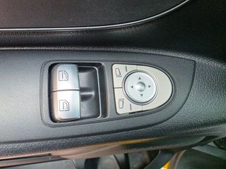 Mercedes Vito 2022 114 CDI Extralarga Etiqueta C