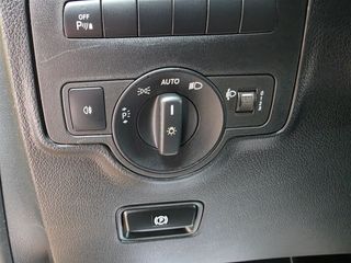 Mercedes Vito 2022 114 CDI Extralarga Etiqueta C