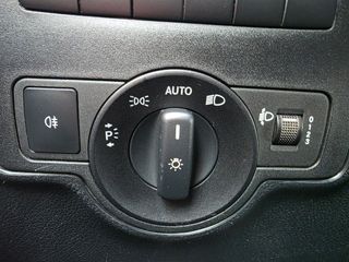 Mercedes Vito 2022 114 CDI Extralarga Etiqueta C