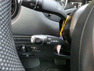 Mercedes Vito 2022 114 CDI Extralarga Etiqueta C