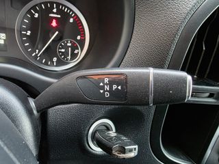Mercedes Vito 2022 114 CDI Extralarga Etiqueta C