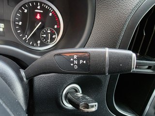 Mercedes Vito 2022 114 CDI Extralarga Etiqueta C