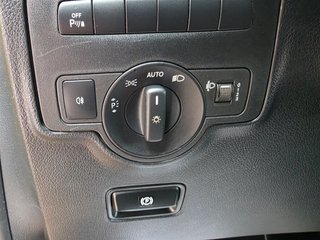 Mercedes Vito 2022 114 CDI Extralarga Etiqueta C