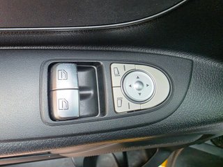 Mercedes Vito 2022 114 CDI Extralarga Etiqueta C