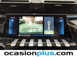 Peugeot 508 BlueHDi 130 S&S GT EAT8 96 kW (130 CV)