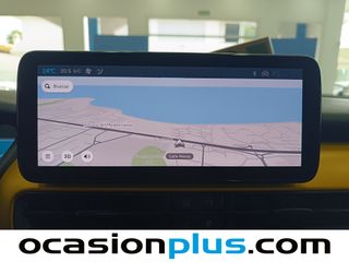 Jeep Avenger BEV Summit 115 kW (156 CV)