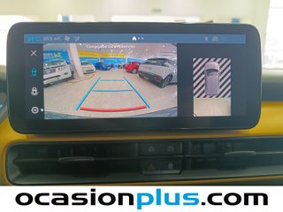 Jeep Avenger BEV Summit 115 kW (156 CV)