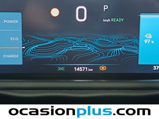 Jeep Avenger BEV Summit 115 kW (156 CV)