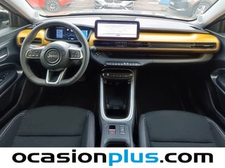 Jeep Avenger BEV Summit 115 kW (156 CV)