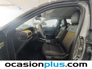 Jeep Avenger BEV Summit 115 kW (156 CV)