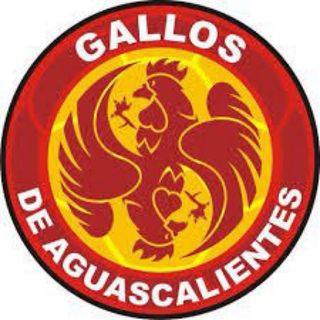 Camiseta Gallos (México) 1997/98