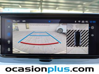 Peugeot 208 Allure Hybrid eDCS6 75 kW (100 CV)