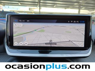 Peugeot 208 Allure Hybrid eDCS6 75 kW (100 CV)